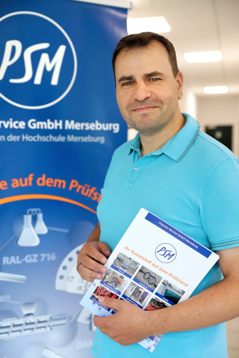 Dr. Marcus Schoßig
